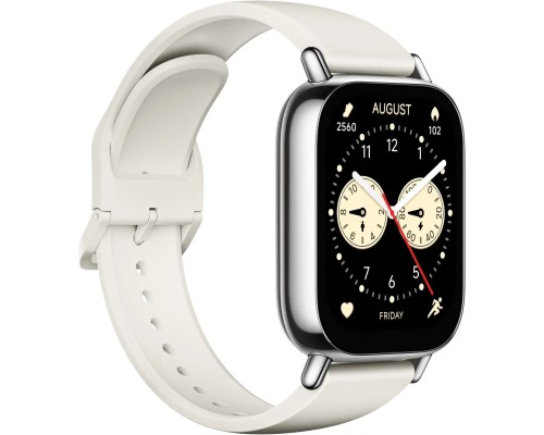 Смарт-часы Xiaomi Redmi Watch 5 Lite Light Gold BHR8791GL (1091913) Смарт-часы Xiaomi Redmi Watch 5 Lite Light Gold BHR8791GL (1091913)