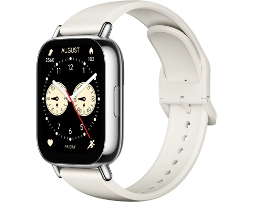Смарт-часы Xiaomi Redmi Watch 5 Lite Light Gold BHR8791GL (1091913) Смарт-часы Xiaomi Redmi Watch 5 Lite Light Gold BHR8791GL (1091913)