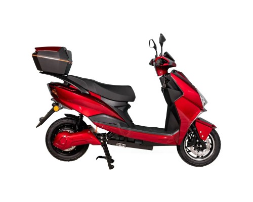 Электроскутер Atlas Speedy 2000W Box Red (3083) Электроскутер Atlas Speedy 2000W Box Red (3083)