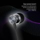 Наушники ColorWay 3.5 mm Wired Earphone UrbanBeat Black (CW-WD03BK)