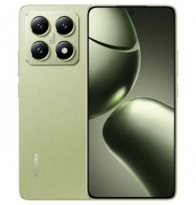 Мобильный телефон Xiaomi 14T 12/256GB Lemon Green (1079732)