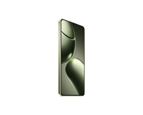 Мобільний телефон Xiaomi 14T 12/256GB Lemon Green (1079732) Мобільний телефон Xiaomi 14T 12/256GB Lemon Green (1079732)