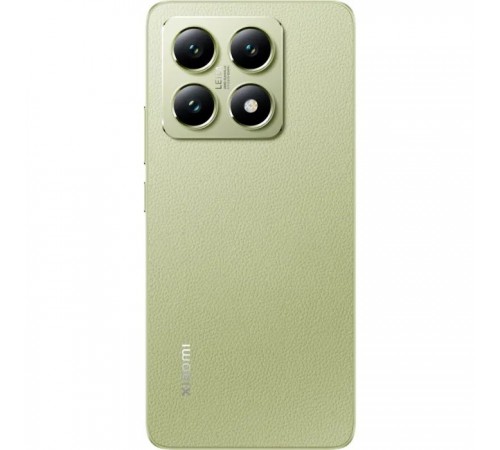 Мобильный телефон Xiaomi 14T 12/256GB Lemon Green (1079732) Мобильный телефон Xiaomi 14T 12/256GB Lemon Green (1079732)