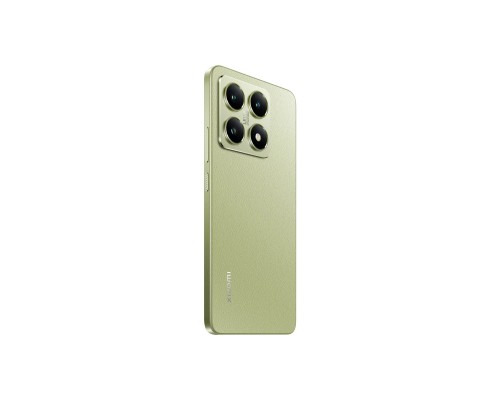Мобільний телефон Xiaomi 14T 12/256GB Lemon Green (1079732) Мобільний телефон Xiaomi 14T 12/256GB Lemon Green (1079732)