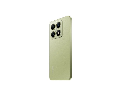 Мобільний телефон Xiaomi 14T 12/256GB Lemon Green (1079732) Мобільний телефон Xiaomi 14T 12/256GB Lemon Green (1079732)
