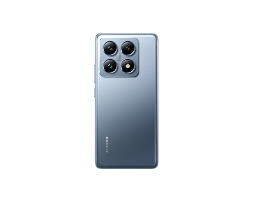 Мобільний телефон Xiaomi 14T Pro 12/512GB Titan Blue (1079739) Мобільний телефон Xiaomi 14T Pro 12/512GB Titan Blue (1079739)