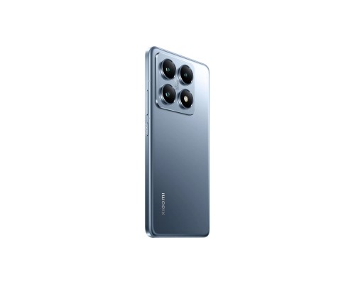 Мобільний телефон Xiaomi 14T Pro 12/512GB Titan Blue (1079739) Мобільний телефон Xiaomi 14T Pro 12/512GB Titan Blue (1079739)