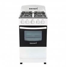 Плита DAHATI 2000-02S