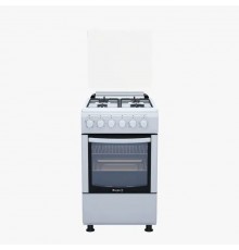 Плита Borgio GE 540 W GCBLTF