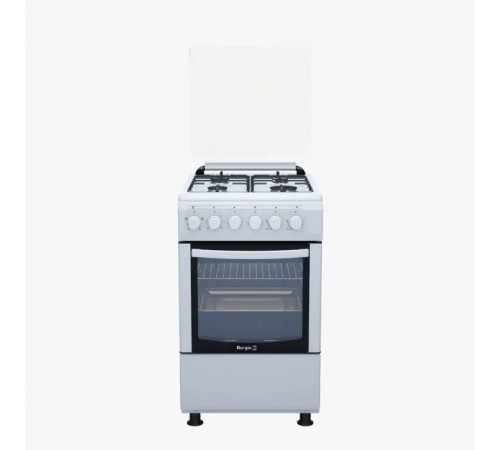 Плита Borgio GE 540 W GCBLTF