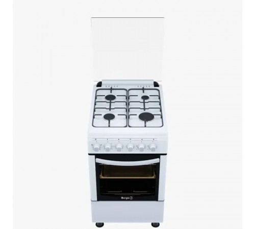 Плита Borgio GE 540 W GCBLTF