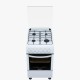 Плита Borgio GE 540 W GCBLTF