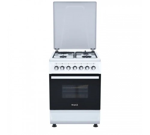 Плита Borgio GE 631 W MBBLT Плита Borgio GE 631 W MBBLT