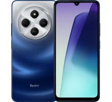 Мобильный телефон Xiaomi Redmi 14C 4/128GB Starry Blue (1100374)