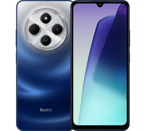 Мобильный телефон Xiaomi Redmi 14C 4/128GB Starry Blue (1100374) Мобильный телефон Xiaomi Redmi 14C 4/128GB Starry Blue (1100374)