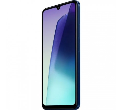 Мобильный телефон Xiaomi Redmi 14C 4/128GB Starry Blue (1100374) Мобильный телефон Xiaomi Redmi 14C 4/128GB Starry Blue (1100374)