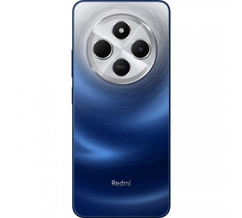 Мобильный телефон Xiaomi Redmi 14C 4/128GB Starry Blue (1100374) Мобильный телефон Xiaomi Redmi 14C 4/128GB Starry Blue (1100374)