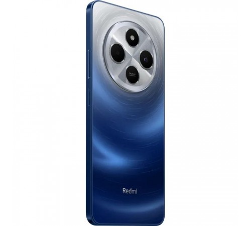 Мобильный телефон Xiaomi Redmi 14C 4/128GB Starry Blue (1100374) Мобильный телефон Xiaomi Redmi 14C 4/128GB Starry Blue (1100374)