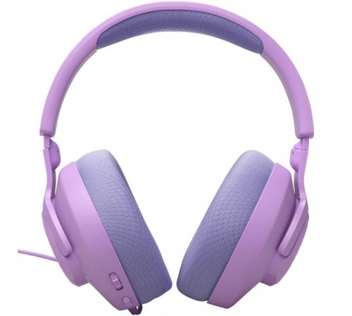 Наушники JBL Quantum 100M2 Purple (JBLQTUM100M2PUR) Наушники JBL Quantum 100M2 Purple (JBLQTUM100M2PUR)