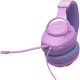 Наушники JBL Quantum 100M2 Purple (JBLQTUM100M2PUR)