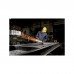 Шліфувальна машина Metabo Шліфмашина кутова акумуляторна Metabo WVB 18 LT BL 11-125 Quick 125мм (613057660)