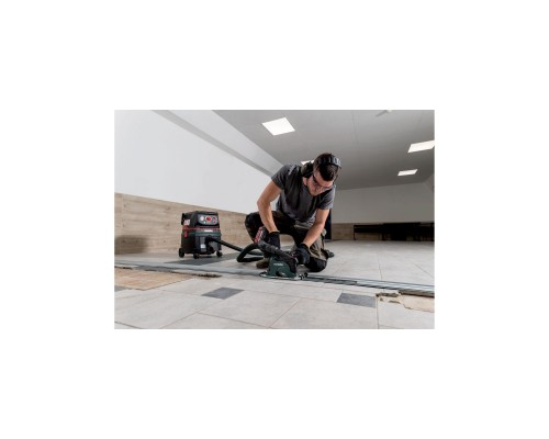 Шліфувальна машина Metabo Шліфмашина кутова акумуляторна Metabo WVB 18 LT BL 11-125 Quick 125мм (613057660) Шліфувальна машина Metabo Шліфмашина кутова акумуляторна Metabo WVB 18 LT BL 11-125 Quick 125мм (613057660)
