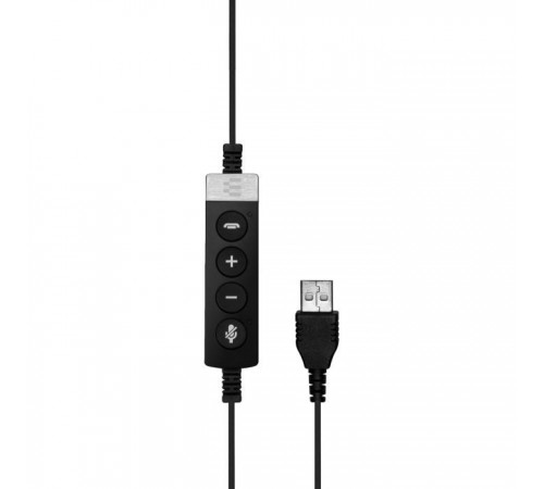 Навушники Epos Impact SC 260 MS II USB Black (1000579) Навушники Epos Impact SC 260 MS II USB Black (1000579)