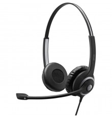 Наушники Epos Impact SC 260 MS II USB Black (1000579)