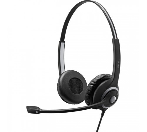 Навушники Epos Impact SC 260 MS II USB Black (1000579) Навушники Epos Impact SC 260 MS II USB Black (1000579)