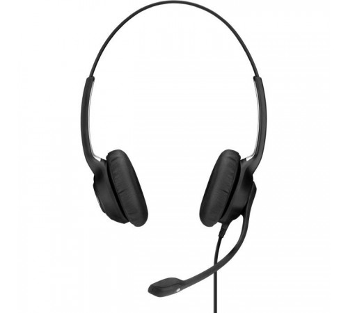 Навушники Epos Impact SC 260 MS II USB Black (1000579) Навушники Epos Impact SC 260 MS II USB Black (1000579)