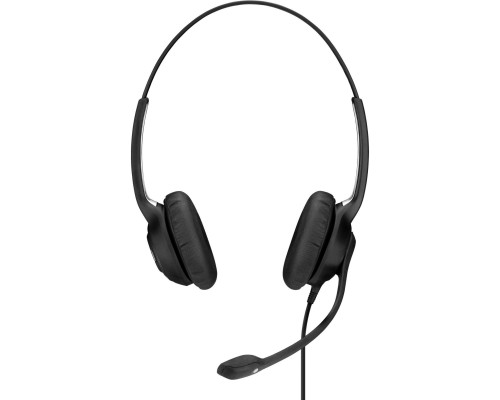 Навушники Epos Impact SC 260 MS II USB Black (1000579)