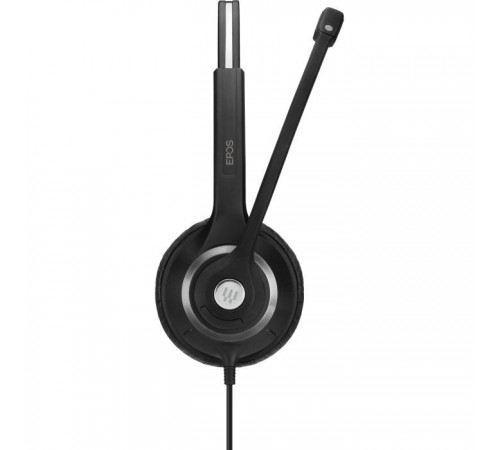 Навушники Epos Impact SC 260 MS II USB Black (1000579) Навушники Epos Impact SC 260 MS II USB Black (1000579)