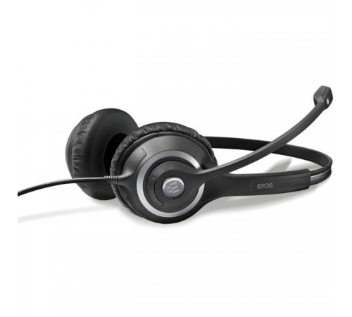 Навушники Epos Impact SC 260 MS II USB Black (1000579) Навушники Epos Impact SC 260 MS II USB Black (1000579)