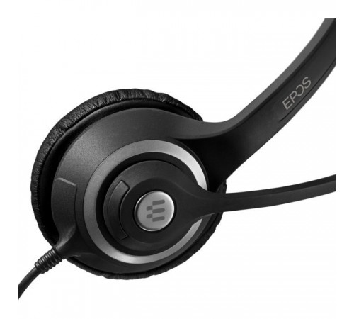 Навушники Epos Impact SC 260 MS II USB Black (1000579) Навушники Epos Impact SC 260 MS II USB Black (1000579)