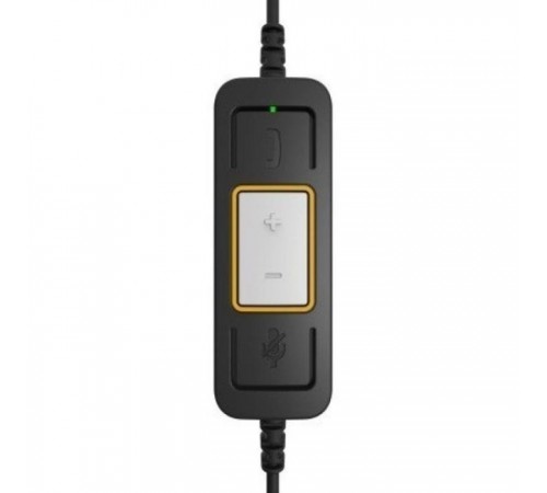 Навушники Epos SC 60 ML USB Black (1000551)