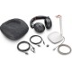 Наушники Poly Voyager Surround 85-M Black (8G7T8AA)