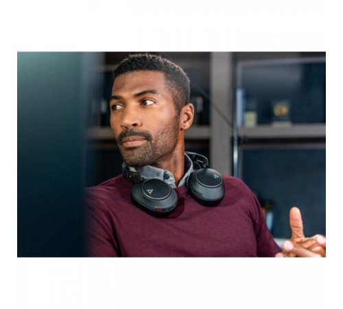 Наушники Poly Voyager Surround 85-M Black (8G7T8AA) Наушники Poly Voyager Surround 85-M Black (8G7T8AA)