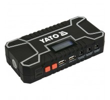Пуско зарядное устройство для Yato YT-83082