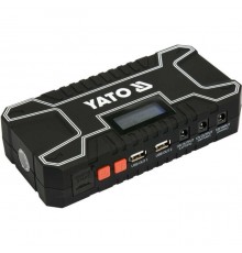 Пуско зарядний пристрій Yato YT-83082