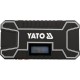 Пуско зарядний пристрій Yato YT-83082