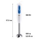 Блендер Braun MQ 20236 M WH