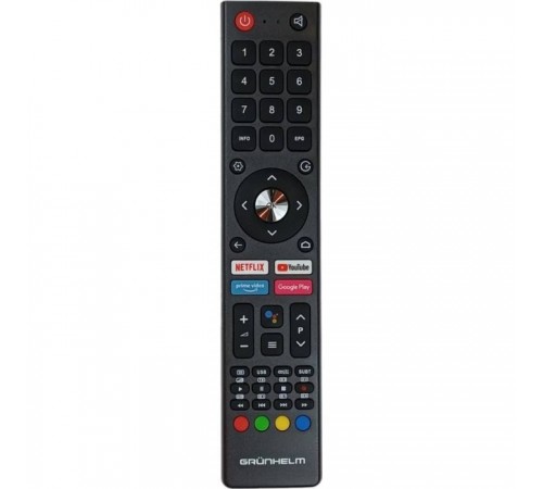 Телевизор Grunhelm 55UI700-GA11V Телевизор Grunhelm 55UI700-GA11V