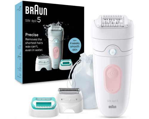 Епілятор Braun SE 5-050