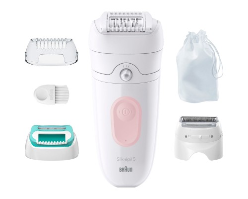 Епілятор Braun SE 5-050