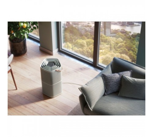 Очисник повітря Electrolux PA91-404GY