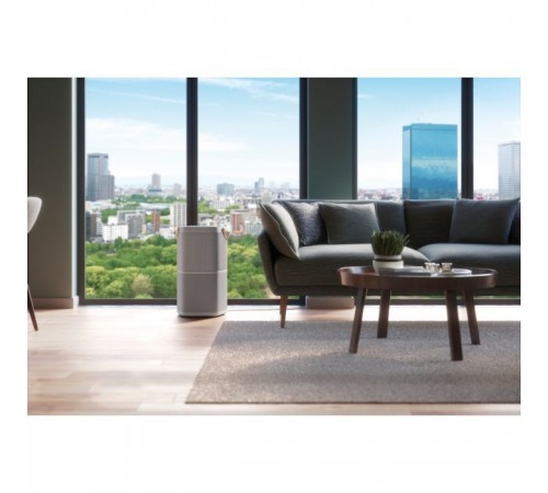 Очисник повітря Electrolux PA91-404GY