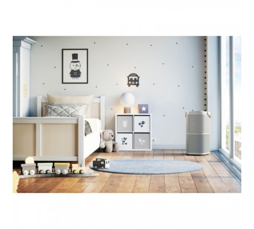Очисник повітря Electrolux PA91-404GY