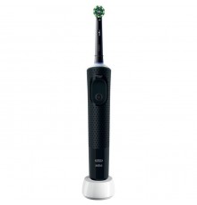 Электрическая зубная щетка Oral-B D103.413.3 PRO Black
