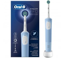 Электрическая зубная щетка Oral-B D103.413.3 Vapor Blue