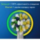 Електрична зубна щітка Oral-B D103.413.3 Vapor Blue